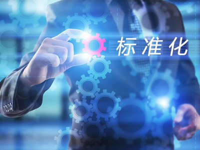 企業(yè)標準化體系建設(shè)